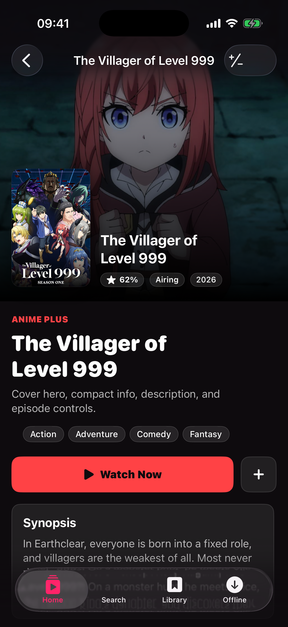 AnimeFLV onboarding