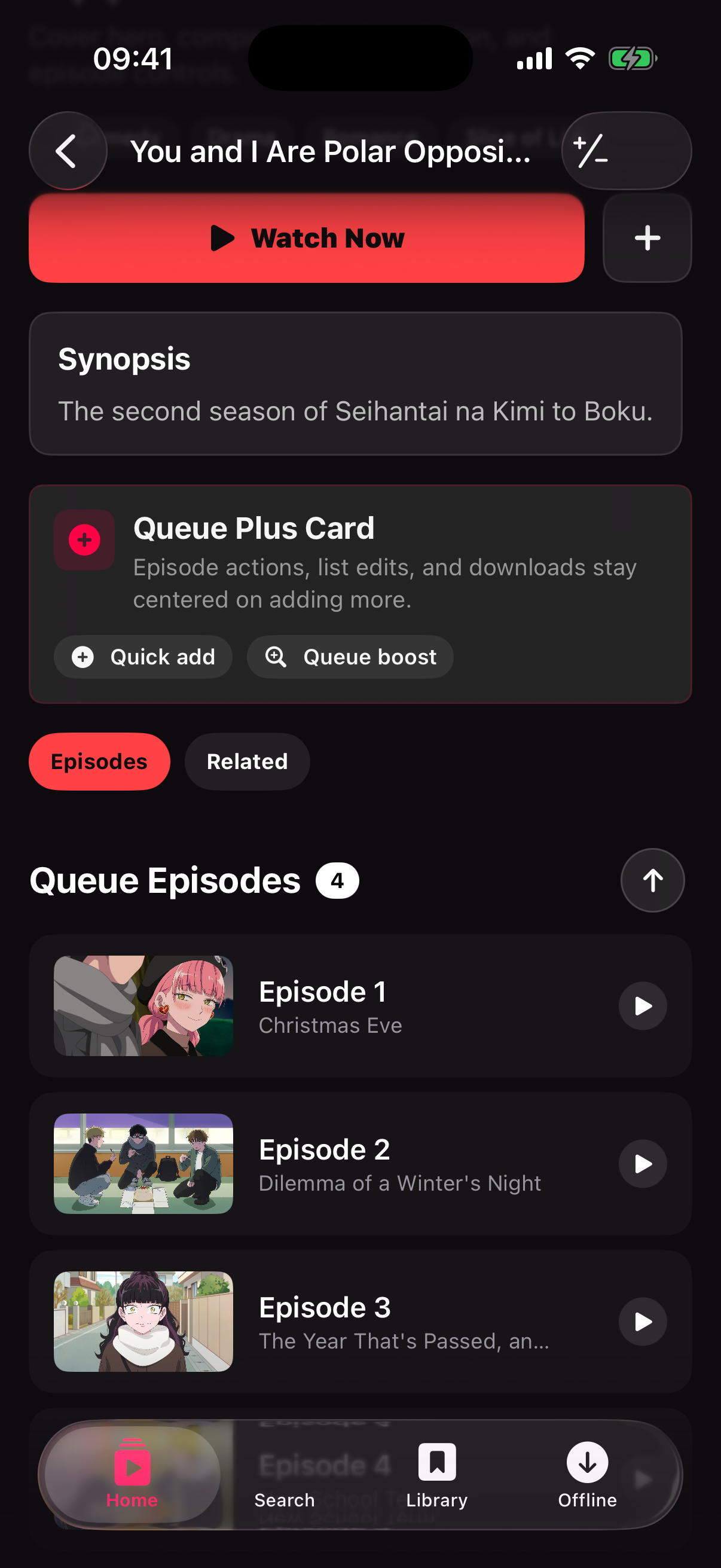 AnimeFLV paywall